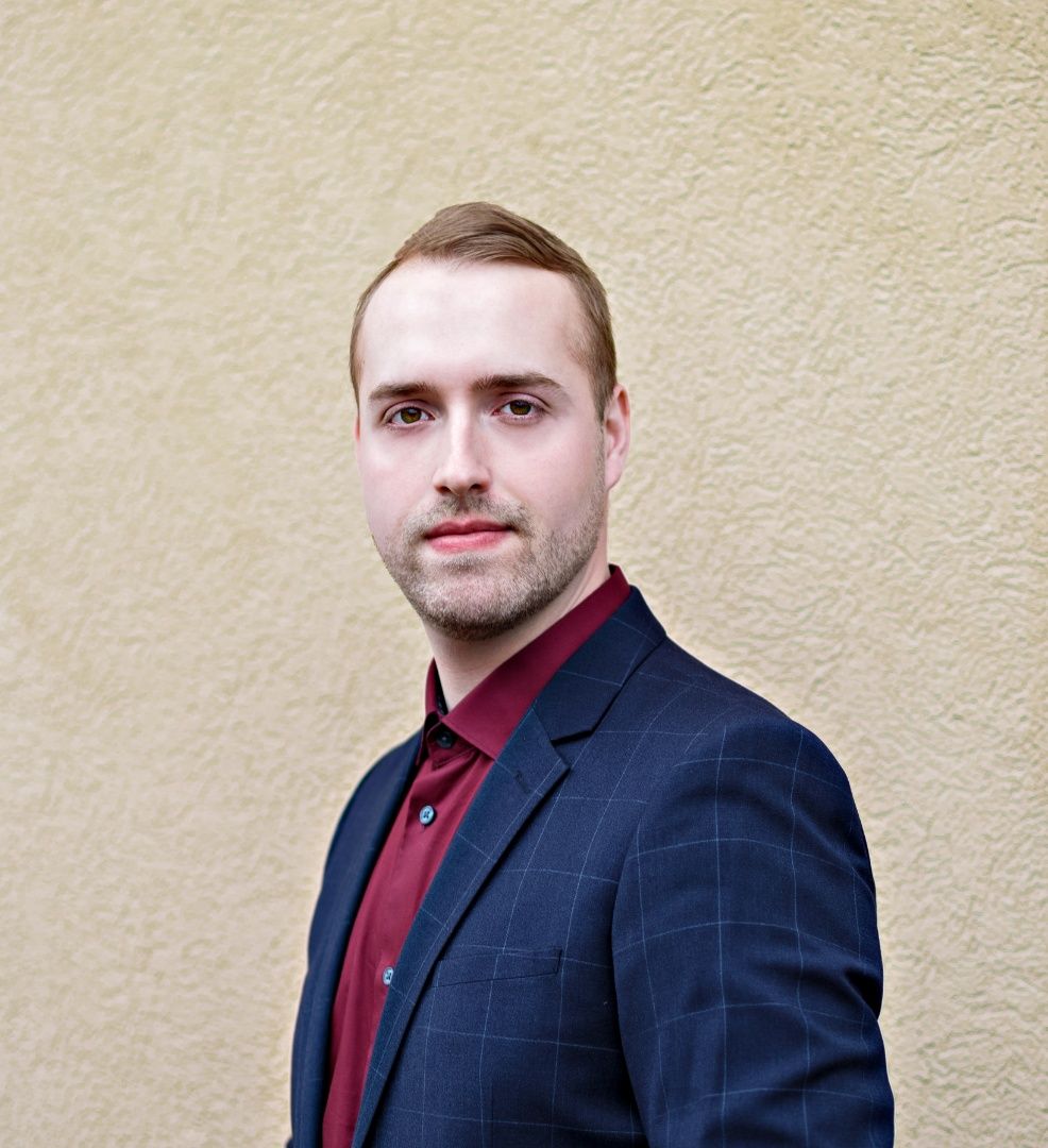 Boris Babač