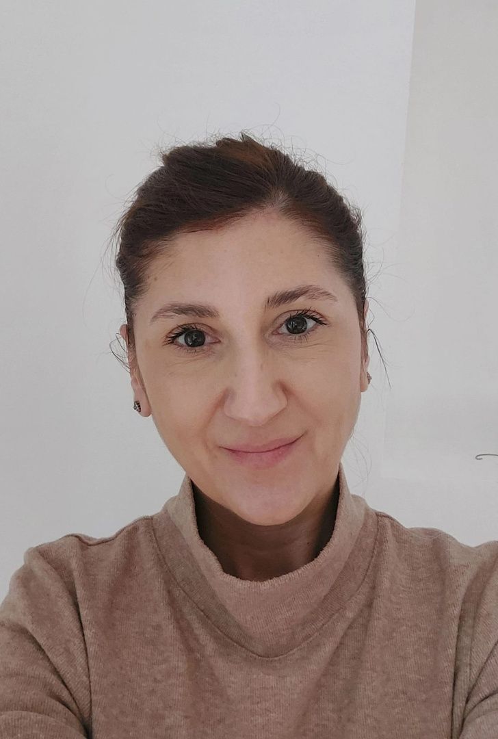 Lucia Klinková