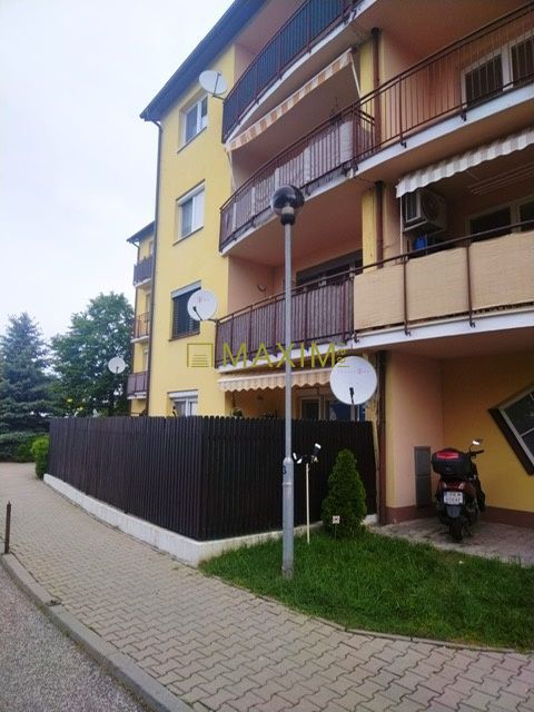 Ponúkame na predaj 2- izbový byt na ulici Opletalova 27