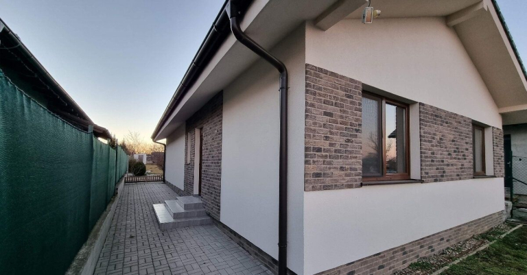 Bungalov na prenájom, Ivanka pri Nitre 59