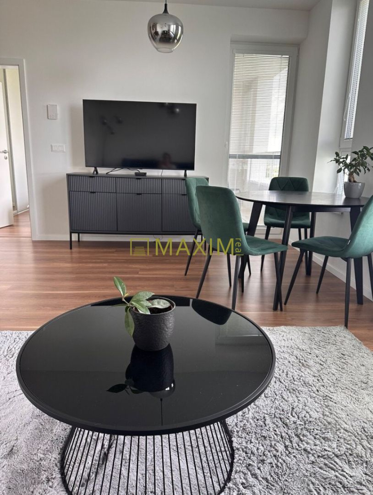 2- izbový apartmán na Labutej ulici 23