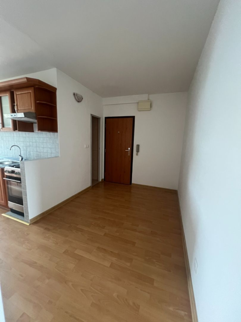 2 - izbový byt na Záhoráckej ulici 191