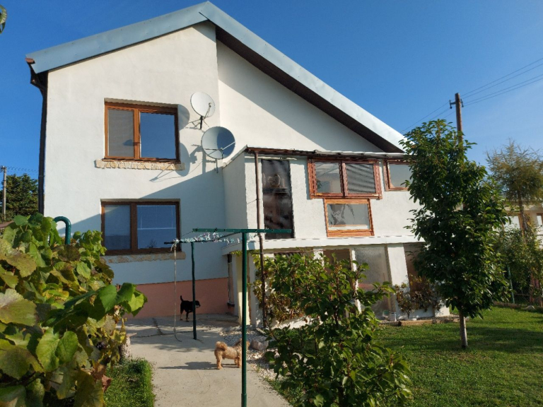 Bývanie na Zobore, možnosť sídla firmy 3