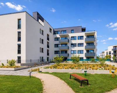 Stačí sa len nasťahovať a bývať 35