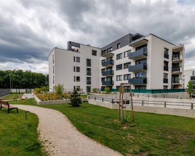 Stačí sa len nasťahovať a bývať 31