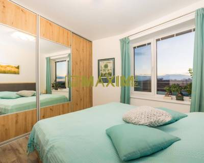 Možnosť hypotekéky 3r. novostavba - štýlový 2-izbový byt s veľkou logg 15