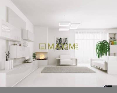 Pre klienta hľadáme 2-izbový byt v Petržalke 3