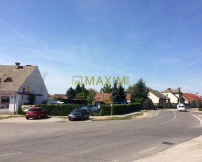 Pozemok v meste Malacky 19