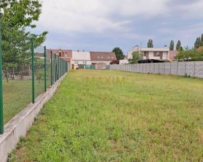 Pozemok na stavbu rodinného domu 11