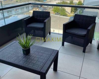 Ponúkame na predaj 3-izbový byt v novostavbe Einpark Residence 47