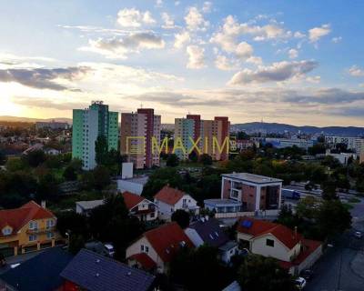 2- izbový byt na ulici Podzáhradná 23