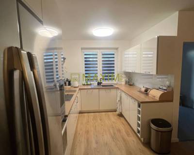 Na predaj 4 izbová novostavba - Alej Martina Benku - Kostolište. 19