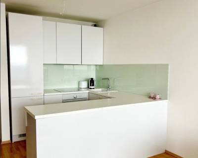 V projekte III. Veže - 2 izbový byt na Bajkalskej ulici v Bratislave 43