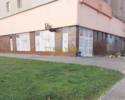 Ponúkame obchodný priestor na ulici J.Jonáša v Devínskej Novej Vsi 23