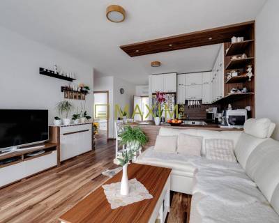 REZERVOVANE! ŠTYLOVA NOVOSTAVBA 3-IZB. DOMU V KOSTOLIŠTI 23