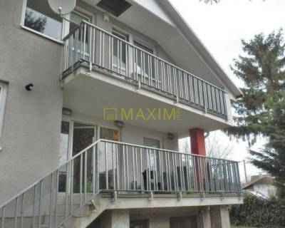 Ponúkame na predaj murovaný, celoročne obývateľný dom (kolaudácia 2009 47