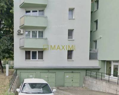 Samostatná garáž na ulici Ružová dolina v Bratislave 43