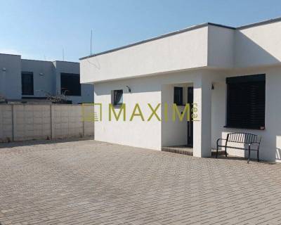 Rodinný dom v Podunajských Biskupiciach na ulici Granátová 27