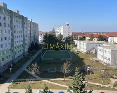 Na predaj 3 izbový byt v centre mesta Malacky 3