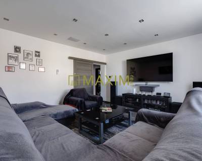 REZERVOVANE! Studienka, 4-izbový rodinný dom s VEĽKÝM pozemkom 15