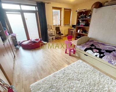 3- izbový byt na ulici Jána Bottu 39