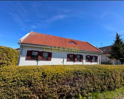 Rodinný dom v obci Kuchyňa 7