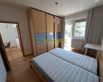 3-izbový byt na ulici Šustekova 15