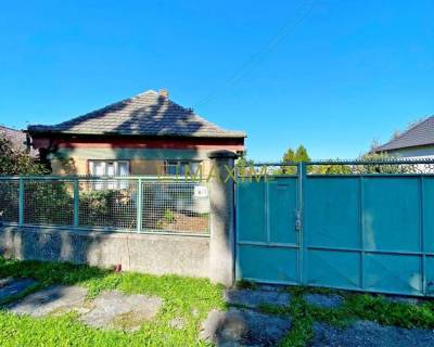 Exkluzívna šanca! Stavebný pozemok vo Vlčanoch, len na skok od Šale. 19