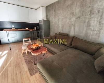 2- izbový byt v obci Miloslavov s predzáhradkou 19