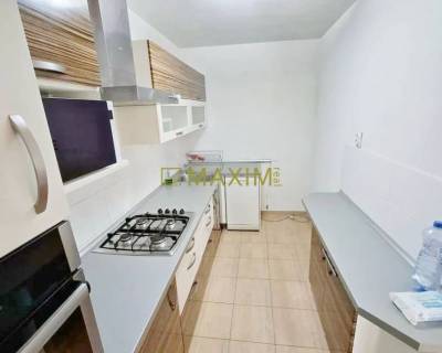 4- izbový byt s 2 loggiami na ulici Čsl. parašutistov na prenájom 31