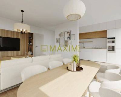 Novostavba v Štitároch pod lesom 23