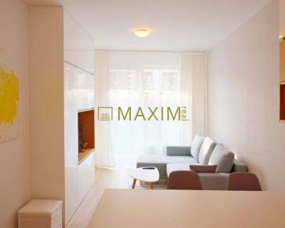 Ponúkame na predaj 2-izbový byt na ulici Zuzany Chalupovej 47