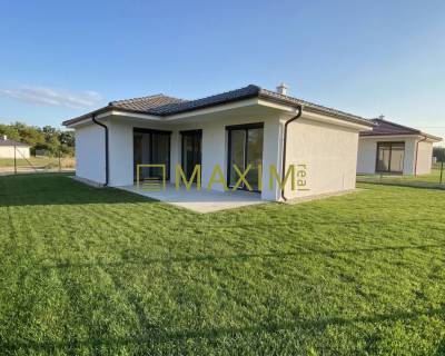 TOP Novostavba 3-izbového domu v obľúbenej lokalite 27