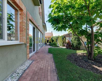 Elegantný priestranný rodinný dom so záhradou v Kostolišti, Malacky 35