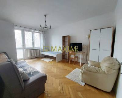 PRENÁJOM – V tehlovom bytovom dome 2 izbový byt na Trebišovskej ulici 15