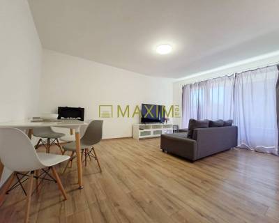 PRENÁJOM – V novostavbe Green Village 3 izbový byt s predzáhradkou v D 19