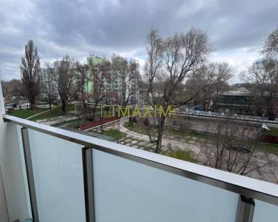 2-izbový byt s priestrannou lodžiou v bytovom dome - Vlčie hrdlo, BA 11