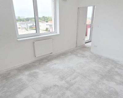 Novostavba - 3- izb. byt s 2 balkónmi a garáž. na ul. Jána Ondruša 7