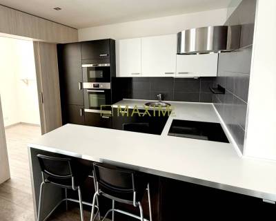 Klimatizovaný zariadený 3 izb. byt v novostavbe- 2 min. do centra 31