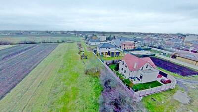 PREDAJ - Stavebný pozemok v meste Stupava 43