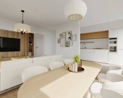 Novostavba v Štitároch pod lesom 35