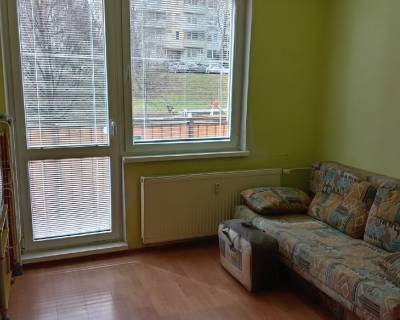 3,5 izbový byt na Klokočine, Partizánska ulica 27