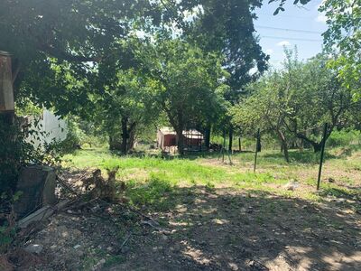 Predaj rekreačného pozemku v lokalite Nová Hora v Stupave 7