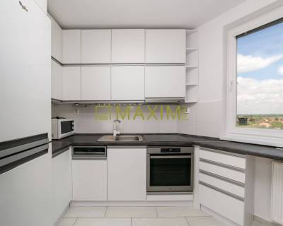 V novostavbe PUNTA 2 izbový byt na Čiližskej ulici v Bratislave 47