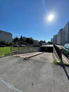 PREDAJ - Garáž na Mierovej ulici 47