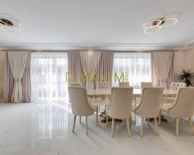 7-izbový kompletne zrekonštruovaný rodinný dom v obci Marianka pri BA 27