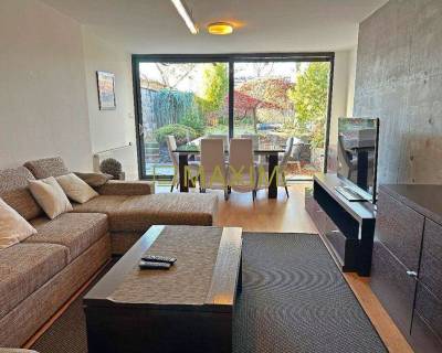 Útulný 3-izbový rodinný dom vo vyhľadávanej lokalite Dúbravka, BA 39