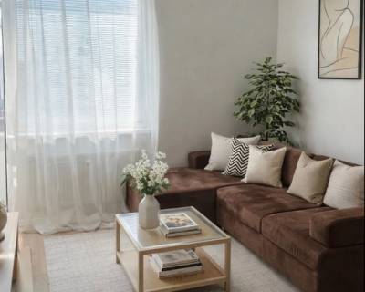 2-izbový byt v novostavbe na ulici Ružinovská 23