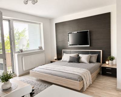 TOP Stačí sa len nasťahovať a bývať - 1- izbový byt v Stupave 19