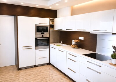 Prerobený 3-izbový byt 71,55 m², Tehelná, Trnava 171